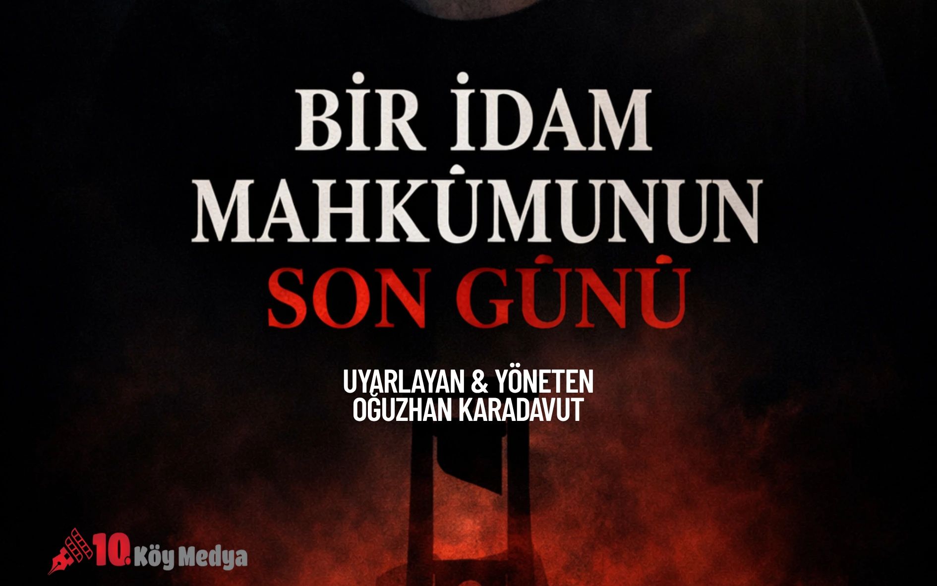 Bir İdam Mahkumun Son Günü
