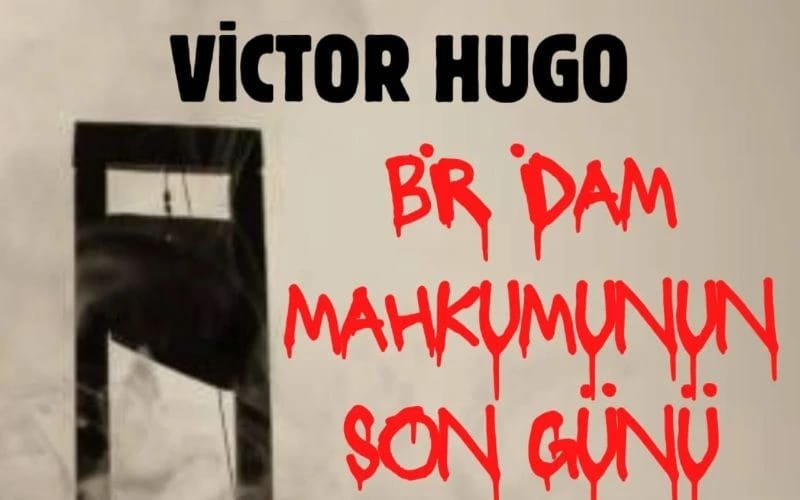 Bir İdam Mahkumunun Son Günü poster