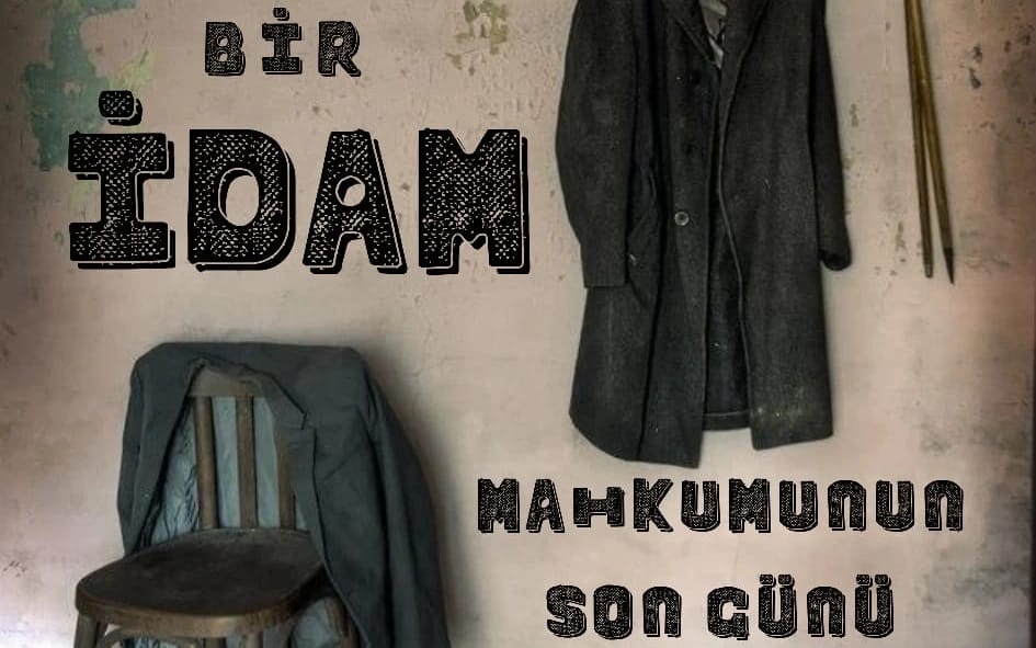 Bir İdam Mahkumunun Son Günü Oyunu    poster