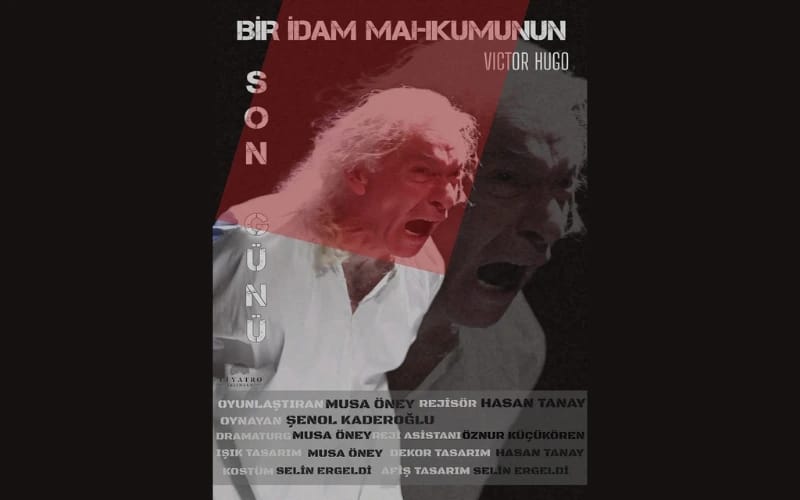Bir İdam Mahkumunun Son Günü Oyunu