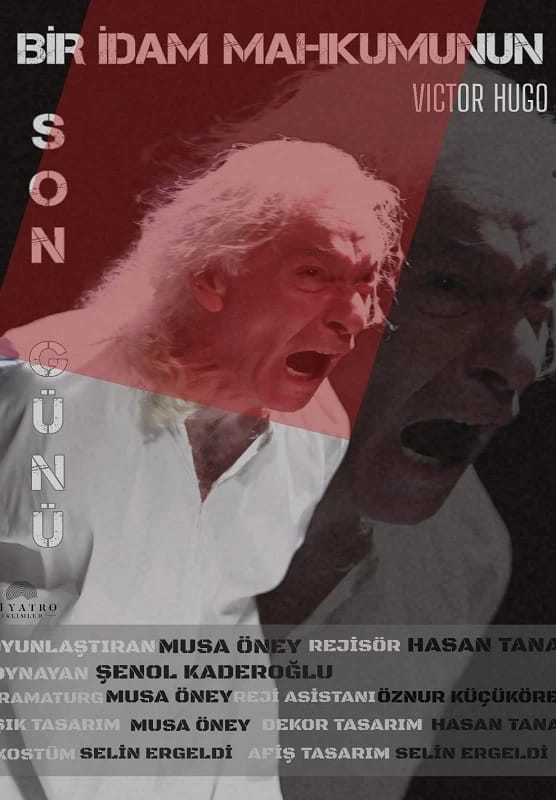 Bir İdam Mahkumunun Son Günü Oyunu