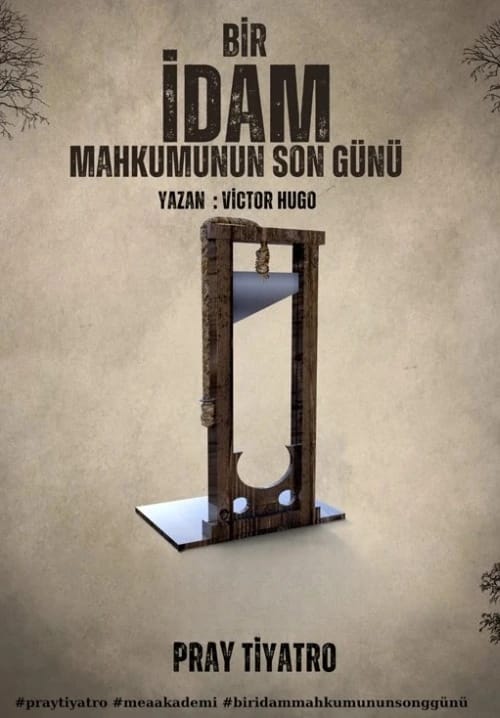 Bir İdam Mahkumunun Son Günü Oyunu