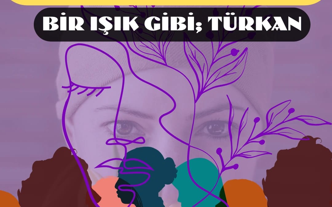 Bir Işık Gibi: Türkan