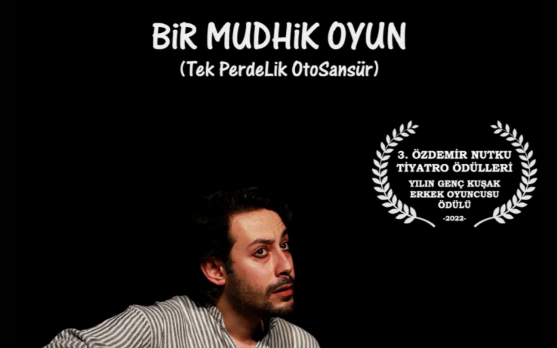 Bir Mudhik Oyun