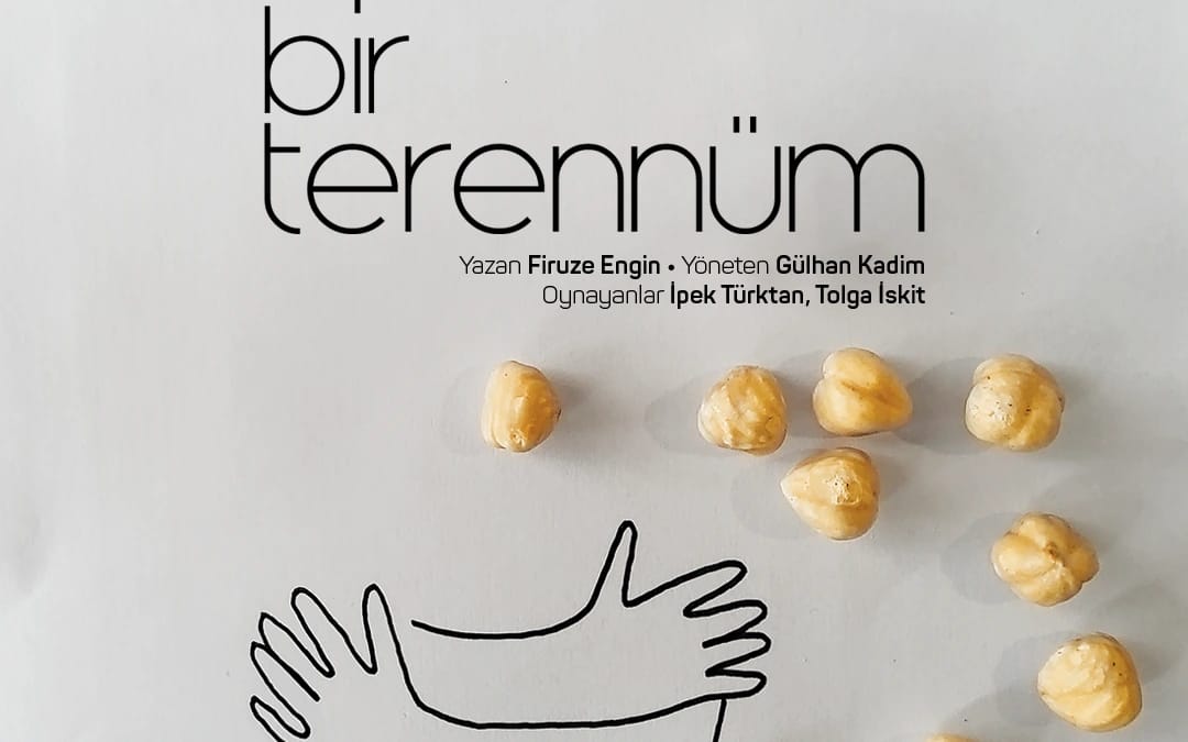 Bir Terennüm Oyunu