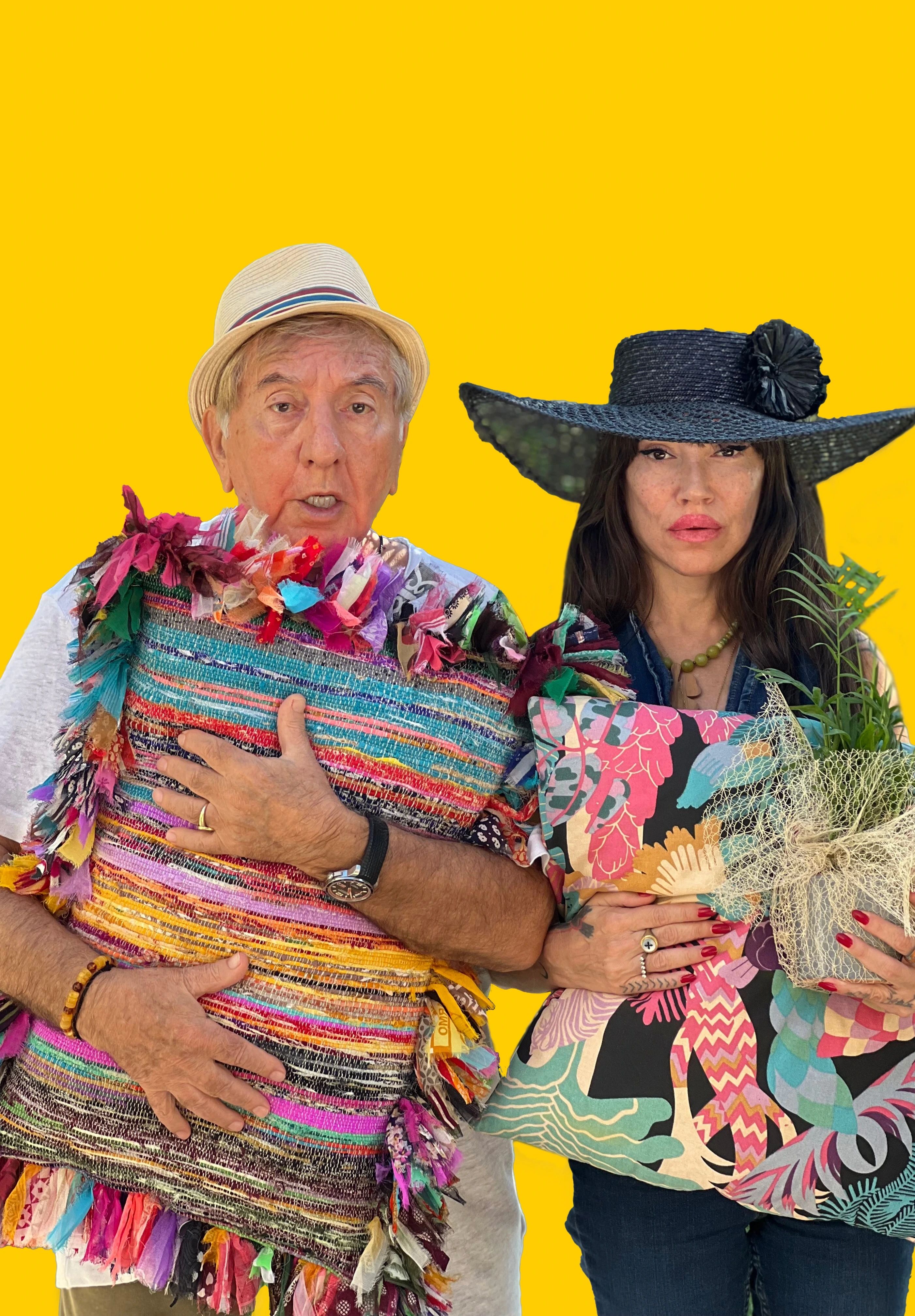 Bir Yastıkta ''6. Karşıyaka Tiyatro Festivali''