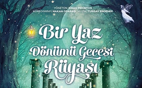 Bir Yaz Dönümü Gecesi Rüyası