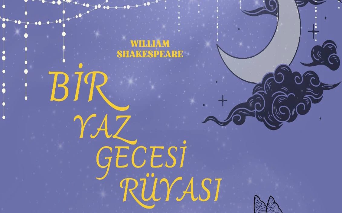 Bir Yaz Gecesi Rüyası