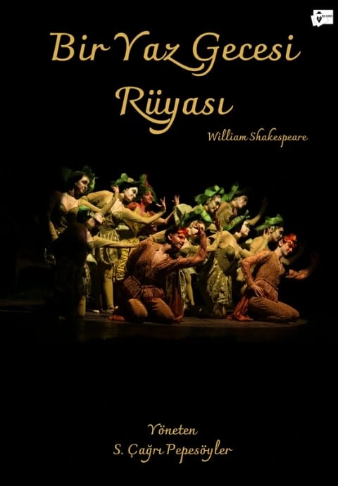 Bir Yaz Gecesi Rüyası