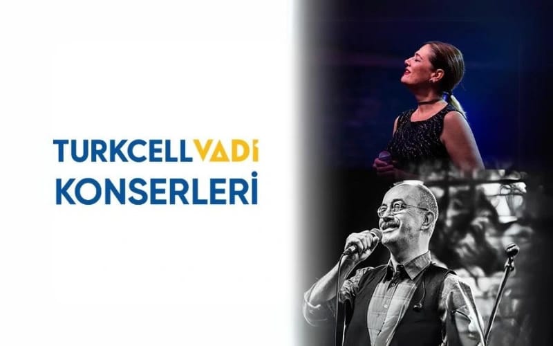 Birsen Tezer & Hüsnü Arkan