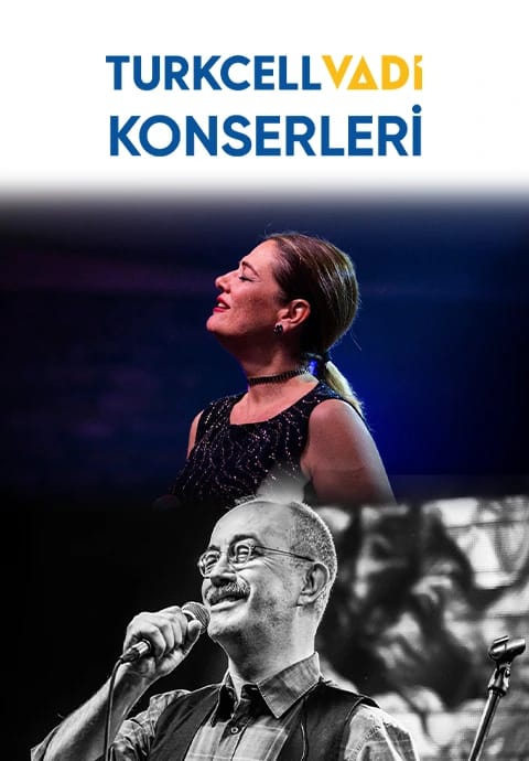 Birsen Tezer & Hüsnü Arkan