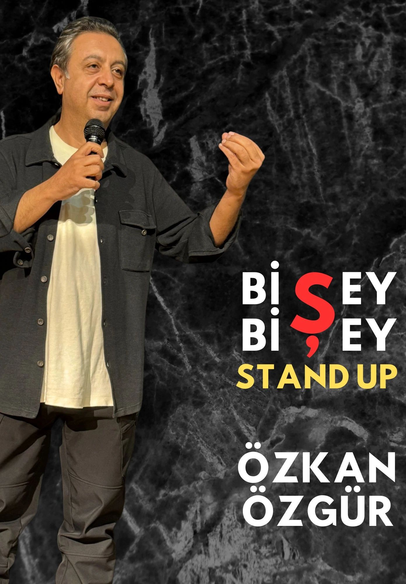 Bişey Bişey