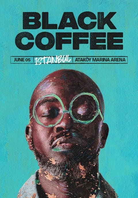 Black Coffee