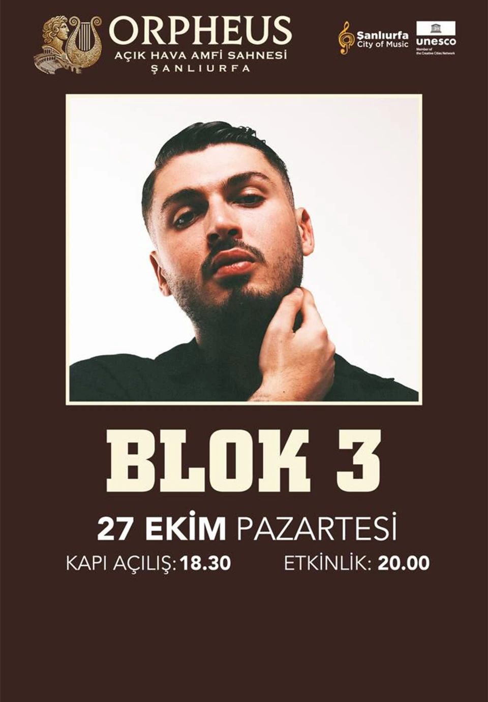 BLOK3 Konseri