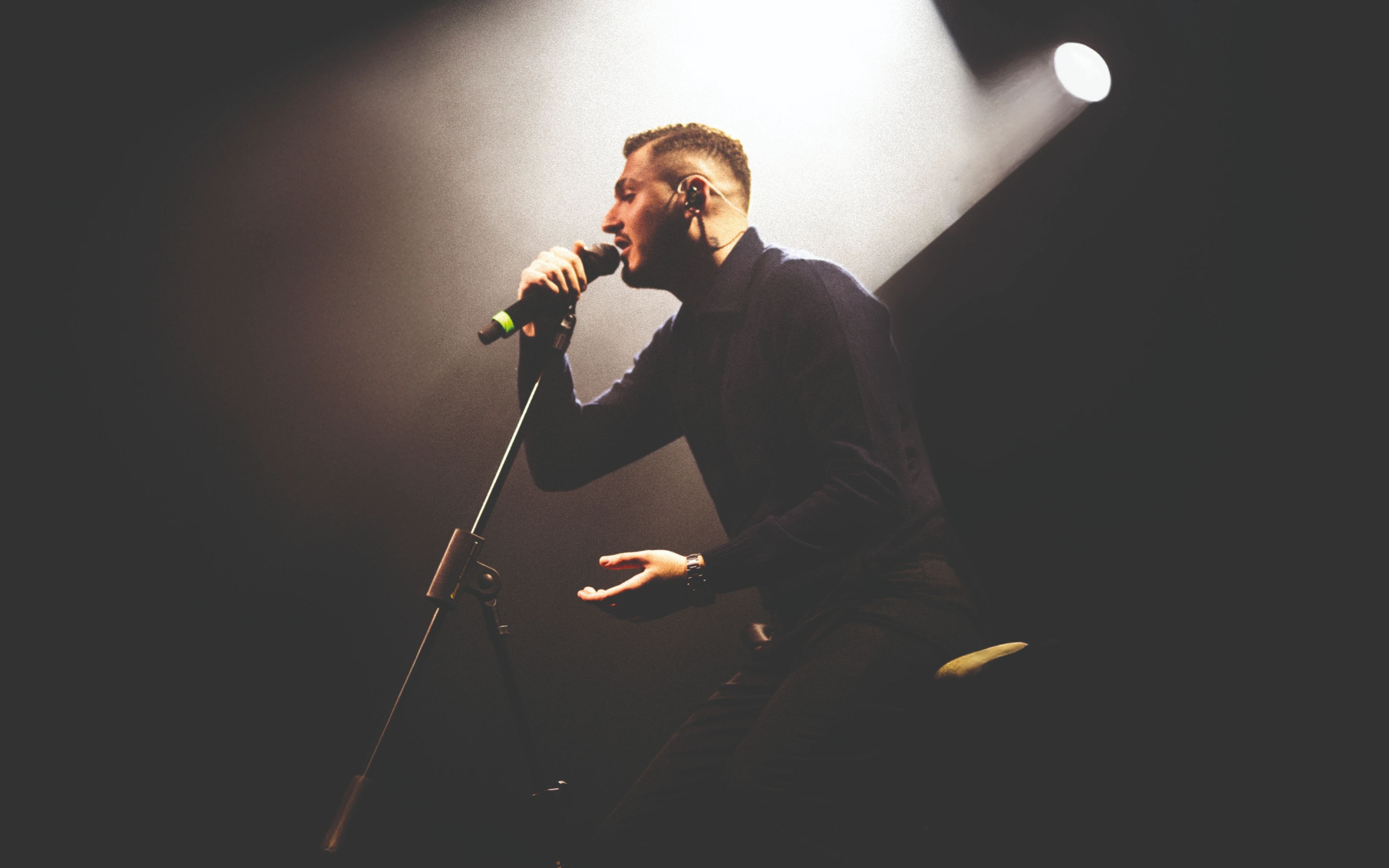 Blok3 & Mela Bedel Konseri