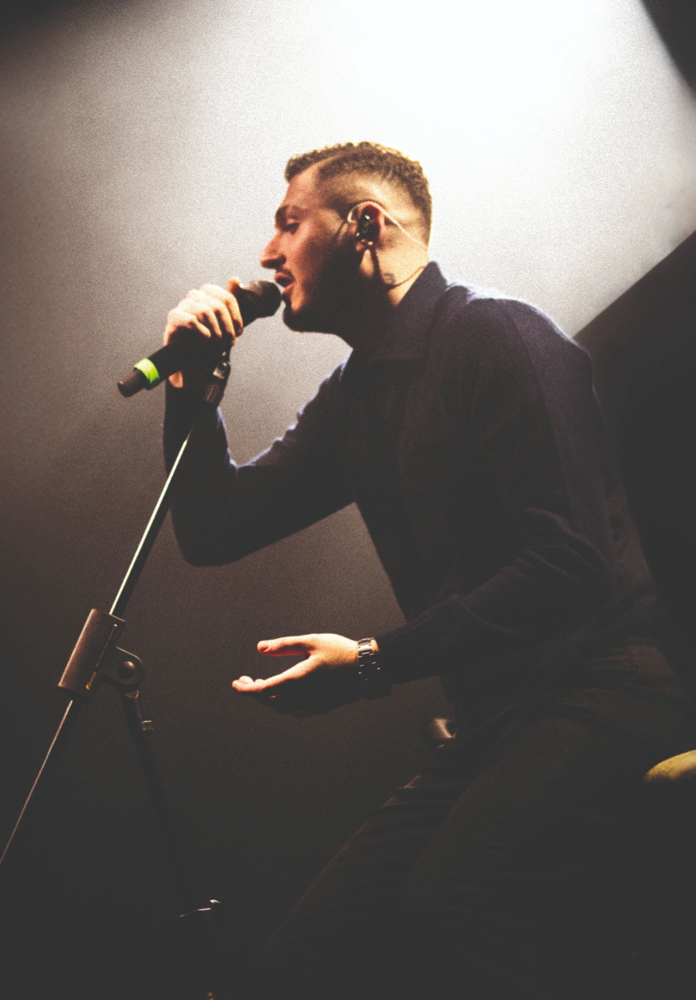 Blok3 & Mela Bedel Konseri