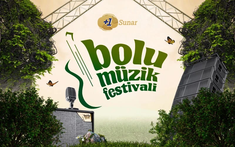 Bolu Müzik Festivali