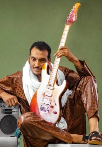 Bombino