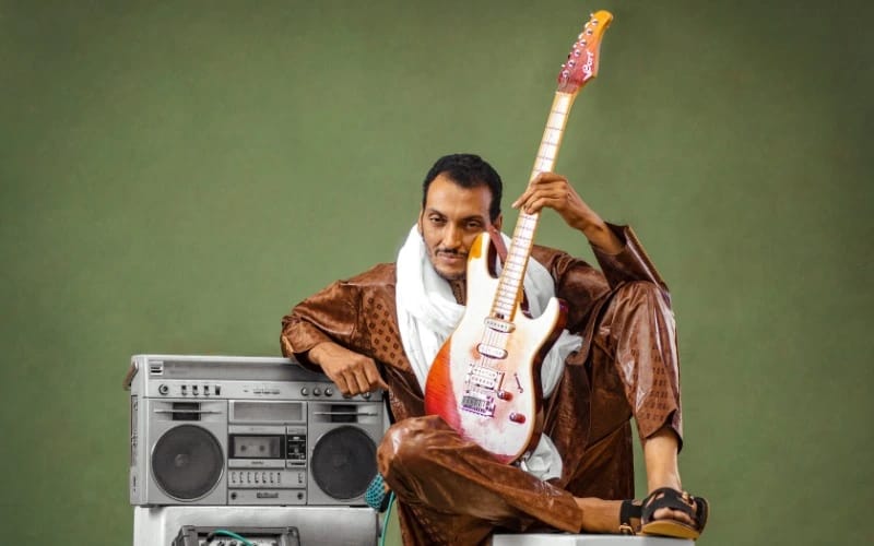 Bombino