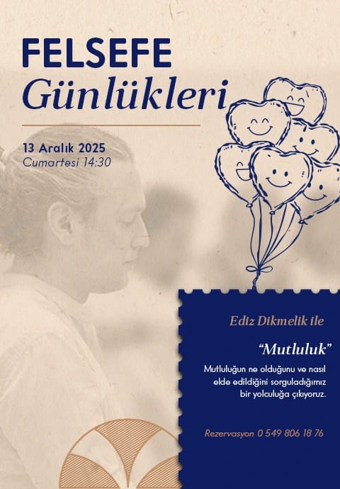 BonVivant Felsefe Günlükleri : Mutluluk