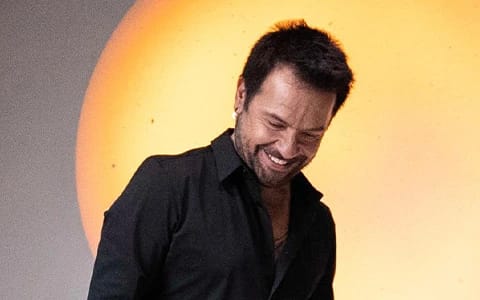 Bora Öztoprak Konseri