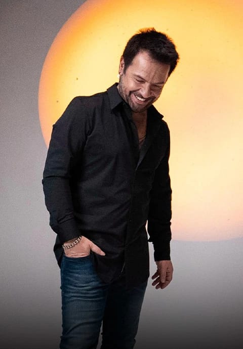 Bora Öztoprak Konseri