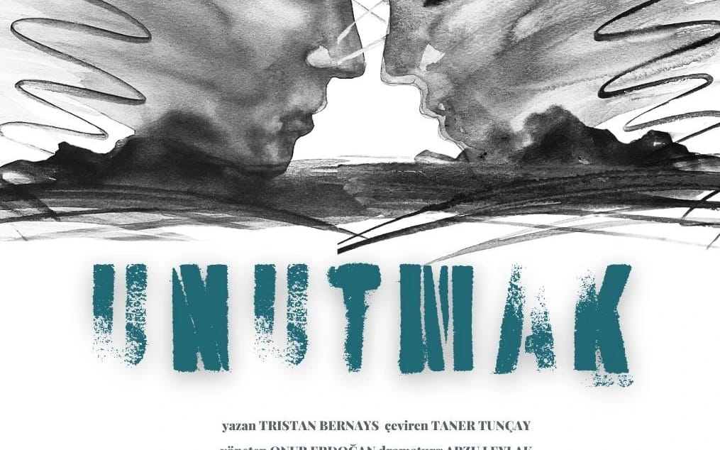 Bornova Belediyesi Şehir Tiyatrosu-Unutmak