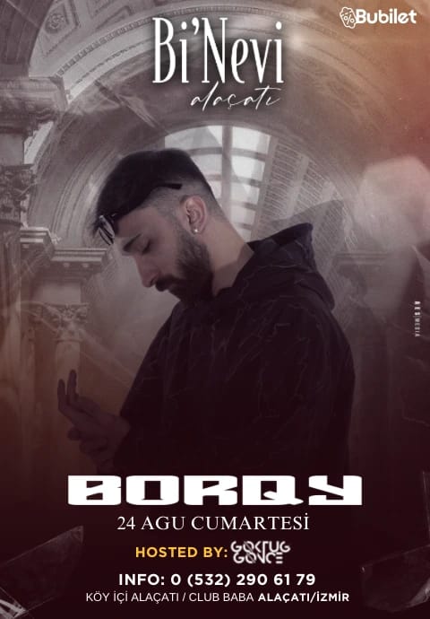 Borqy Konseri