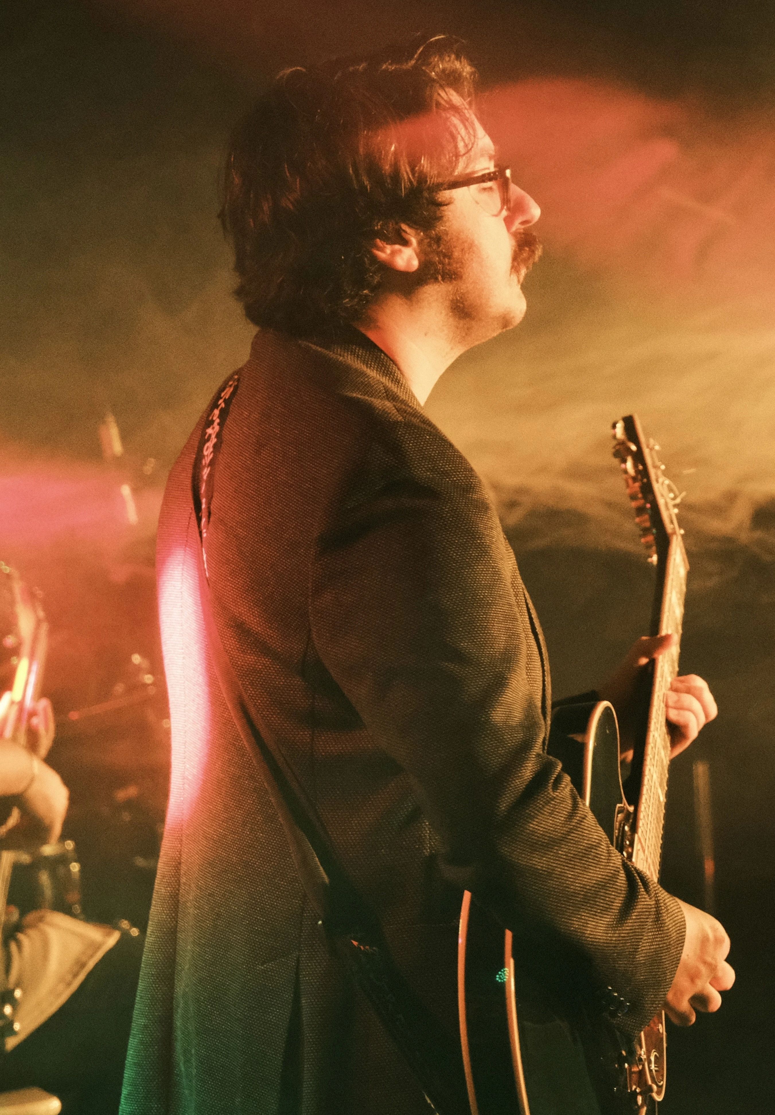 Boyalı Kuş / Barış Manço Gecesi