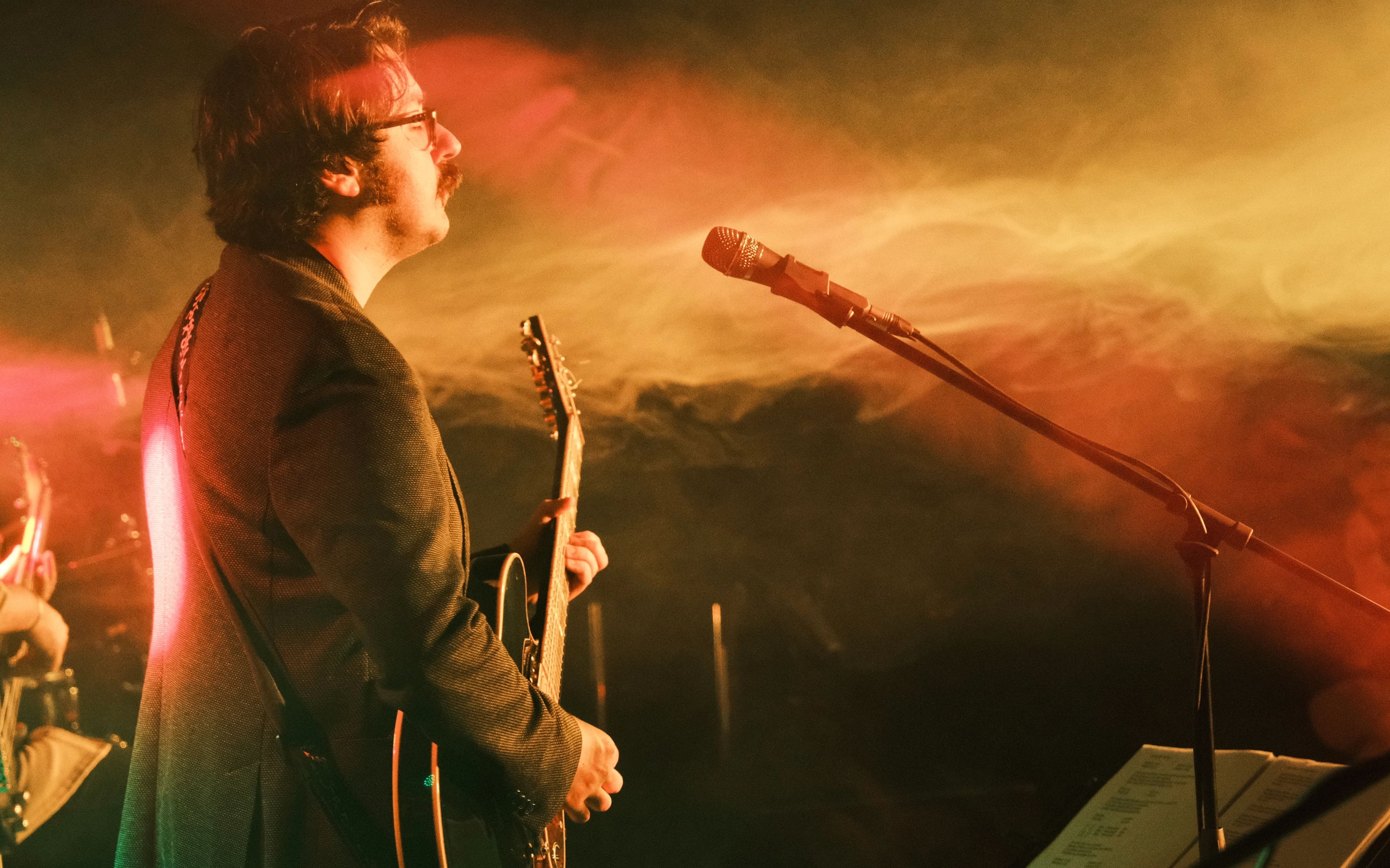 Boyalı Kuş / Barış Manço Gecesi