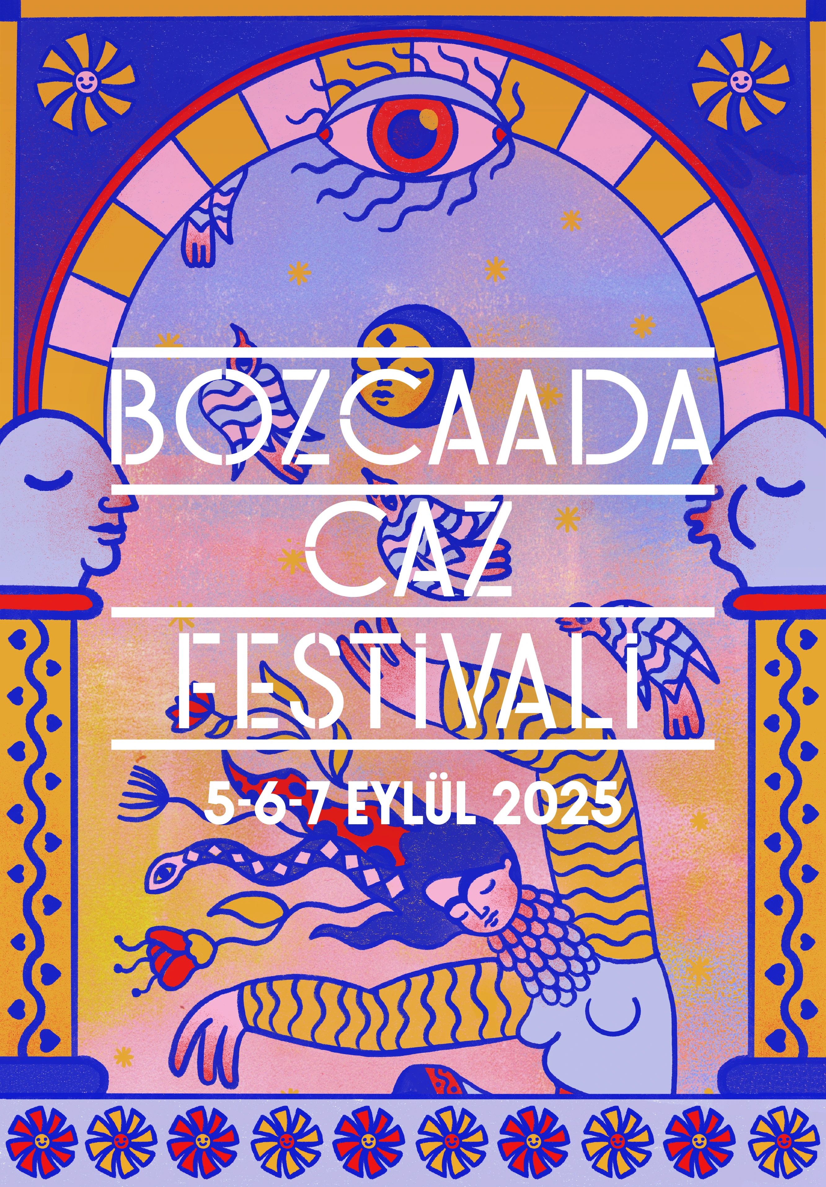 Bozcaada Caz Festivali