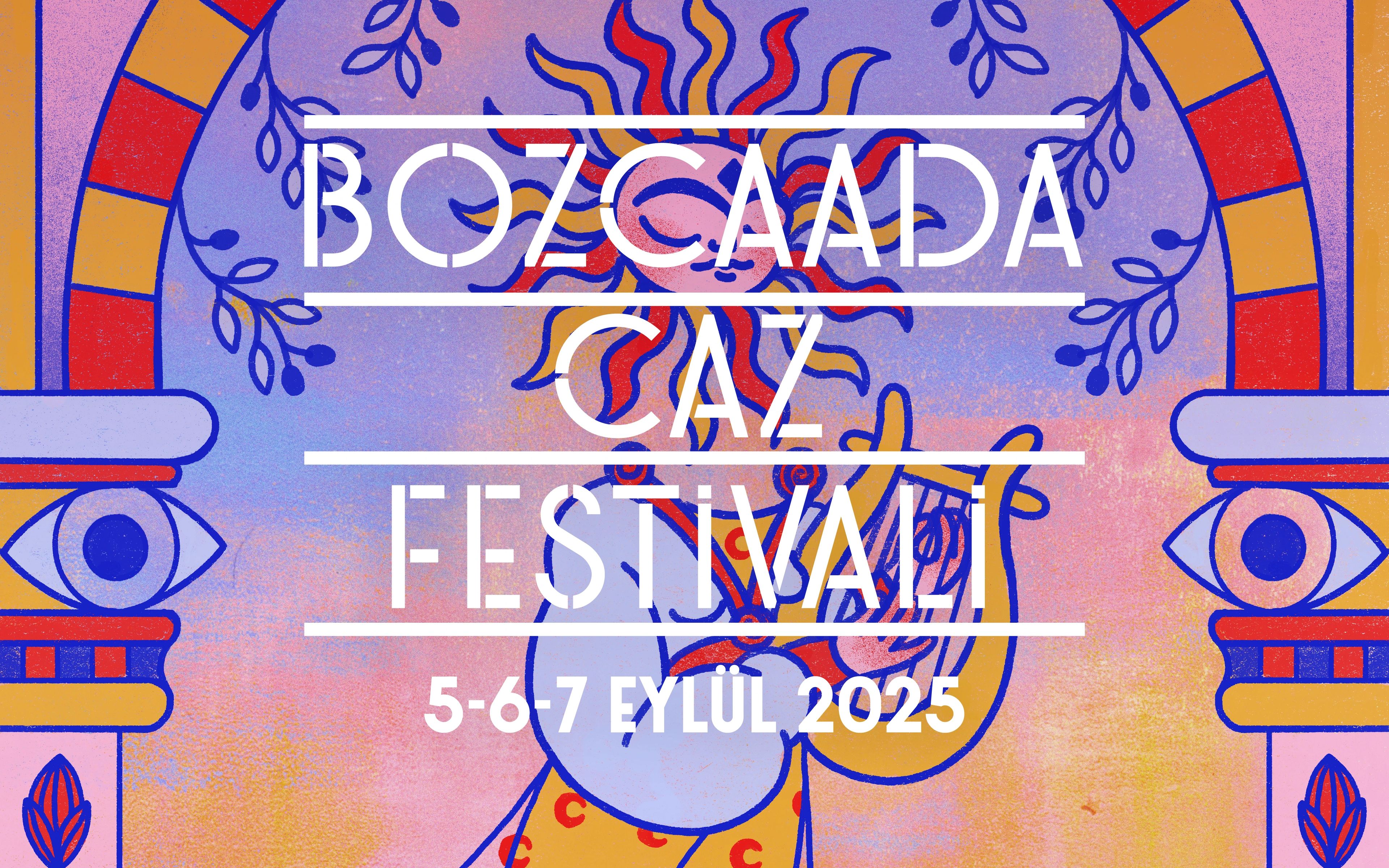 Bozcaada Caz Festivali