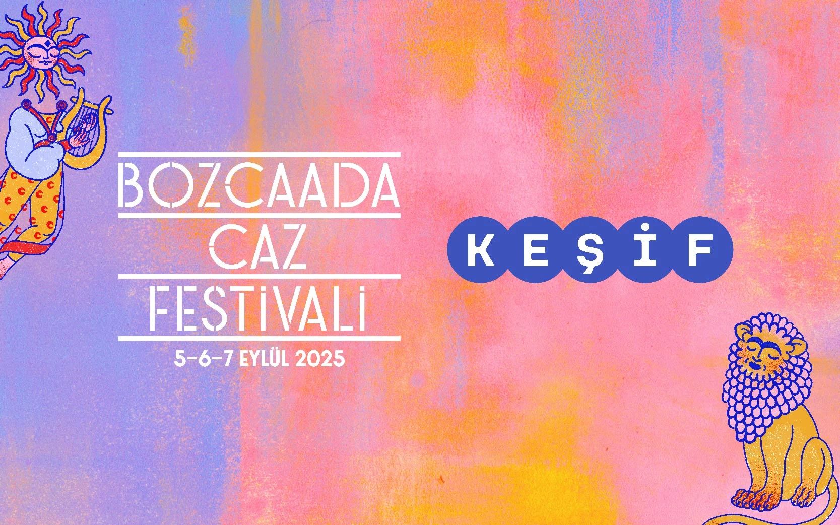 Bozcaada Mutfağı'nın İzinde