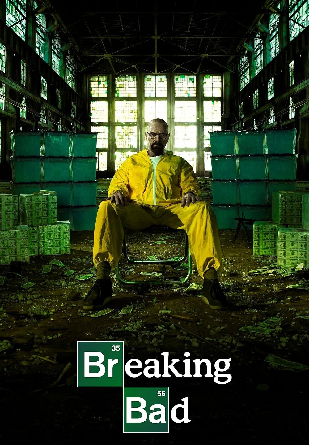 Breaking Bad Quiz Night