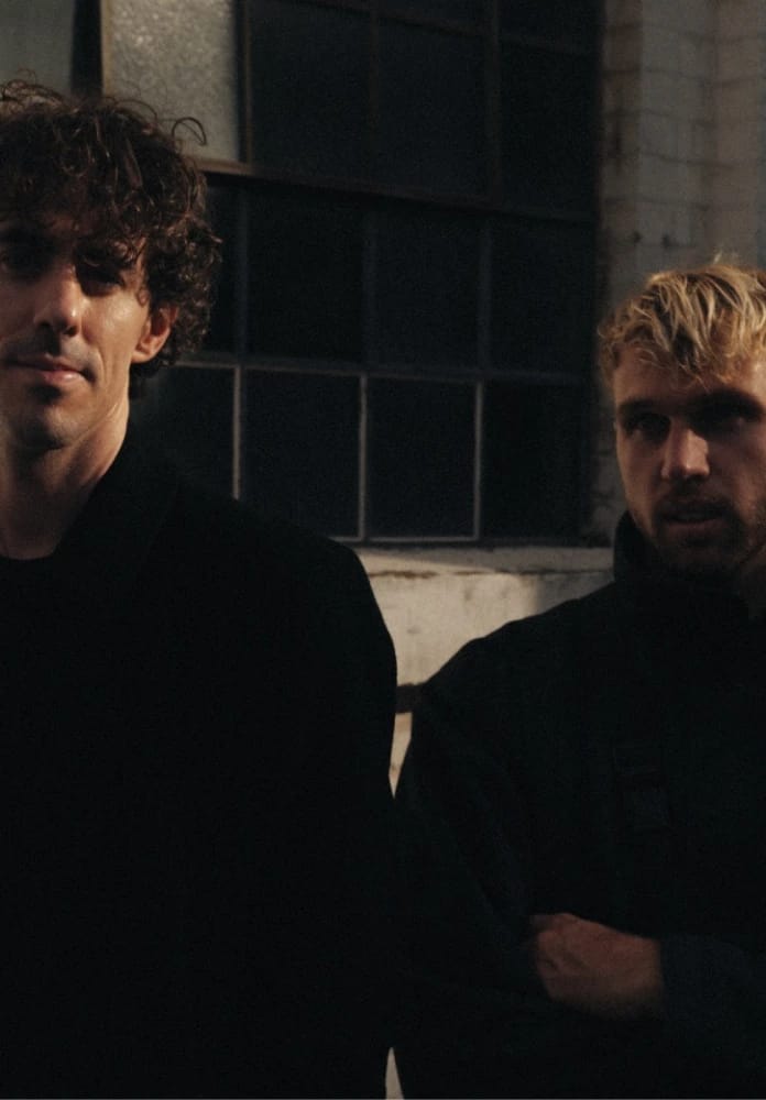 %100 Müzik Sunar: Breathe.