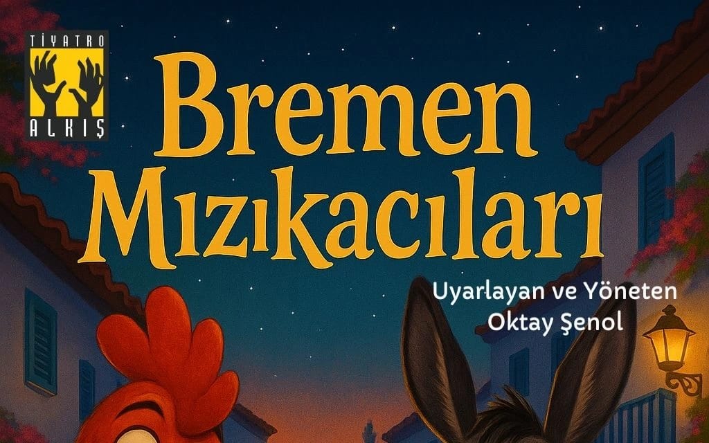 Bremen Mızıkacıları