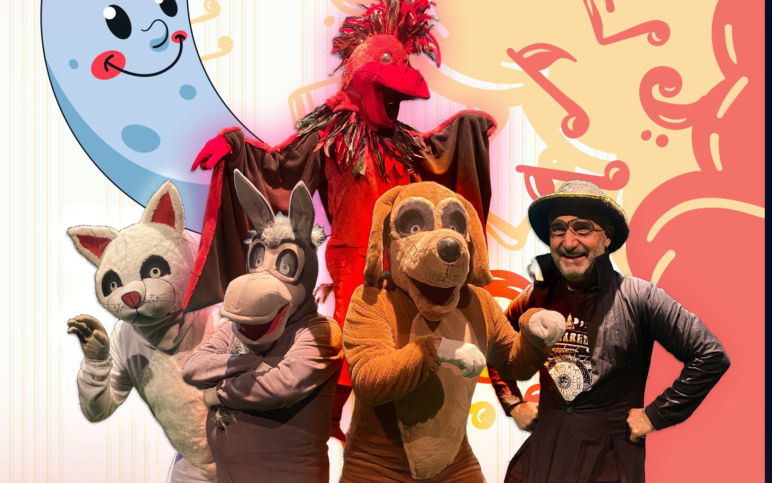 Bremen Maskot Müzikali