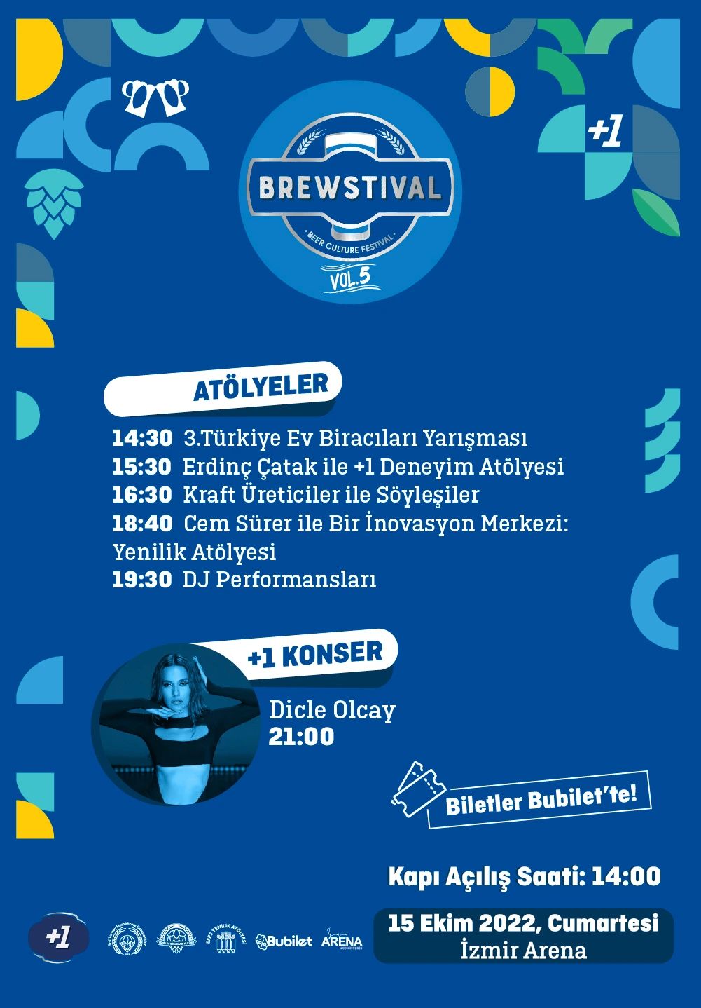 Brewstival Vol.5