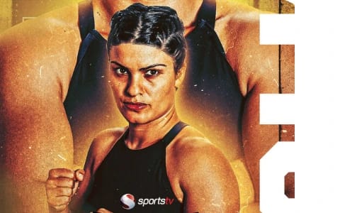 Bross Boxing Night -  VIP Gala