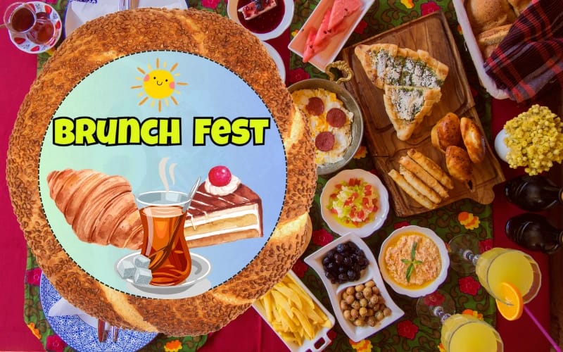 Brunch Fest