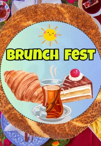 Brunch Fest