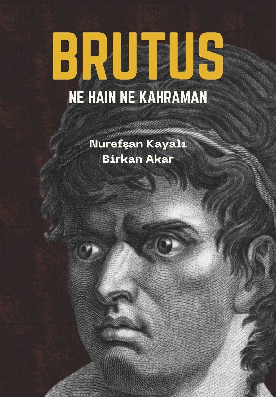 BRUTUS “Ne Hain Ne Kahraman”