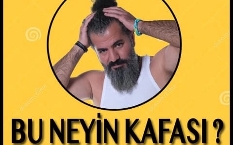 Bu Neyin Kafası - Stand Up Gösterisi