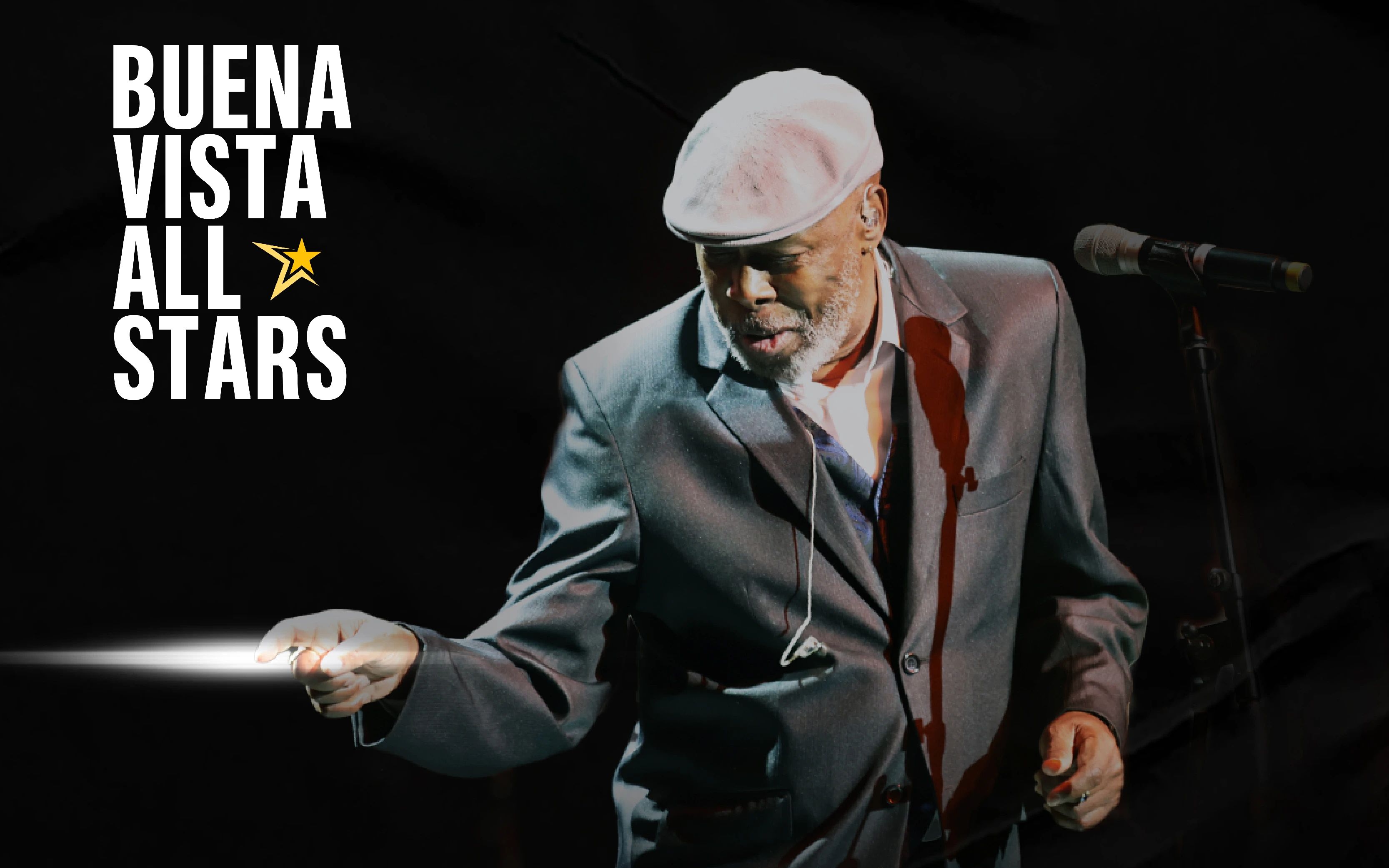 Buena Vista All Stars