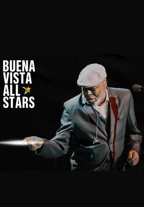 Buena Vista All Stars