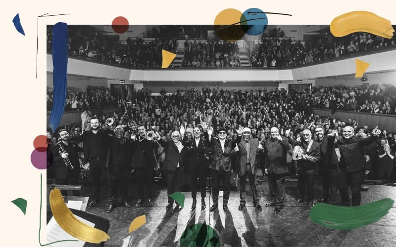 Buena Vista All Stars