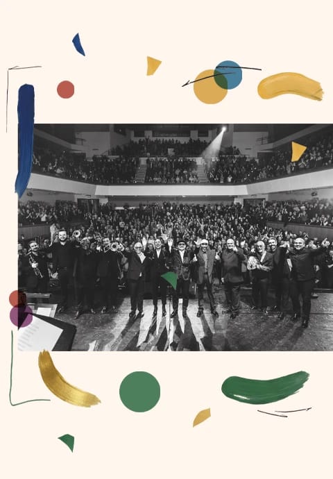 Buena Vista All Stars