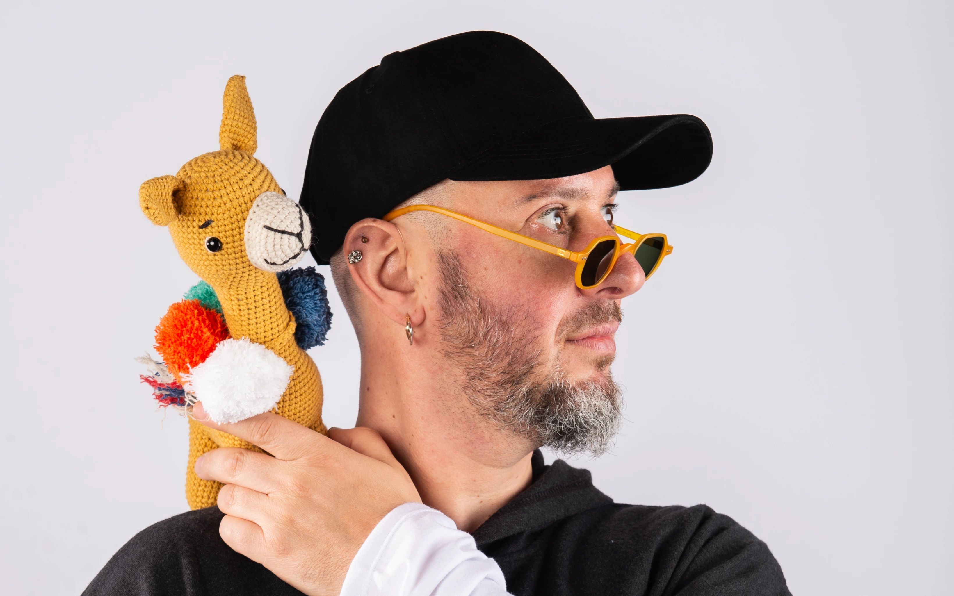 Bugün Bir Alpay Erdem Stand Up