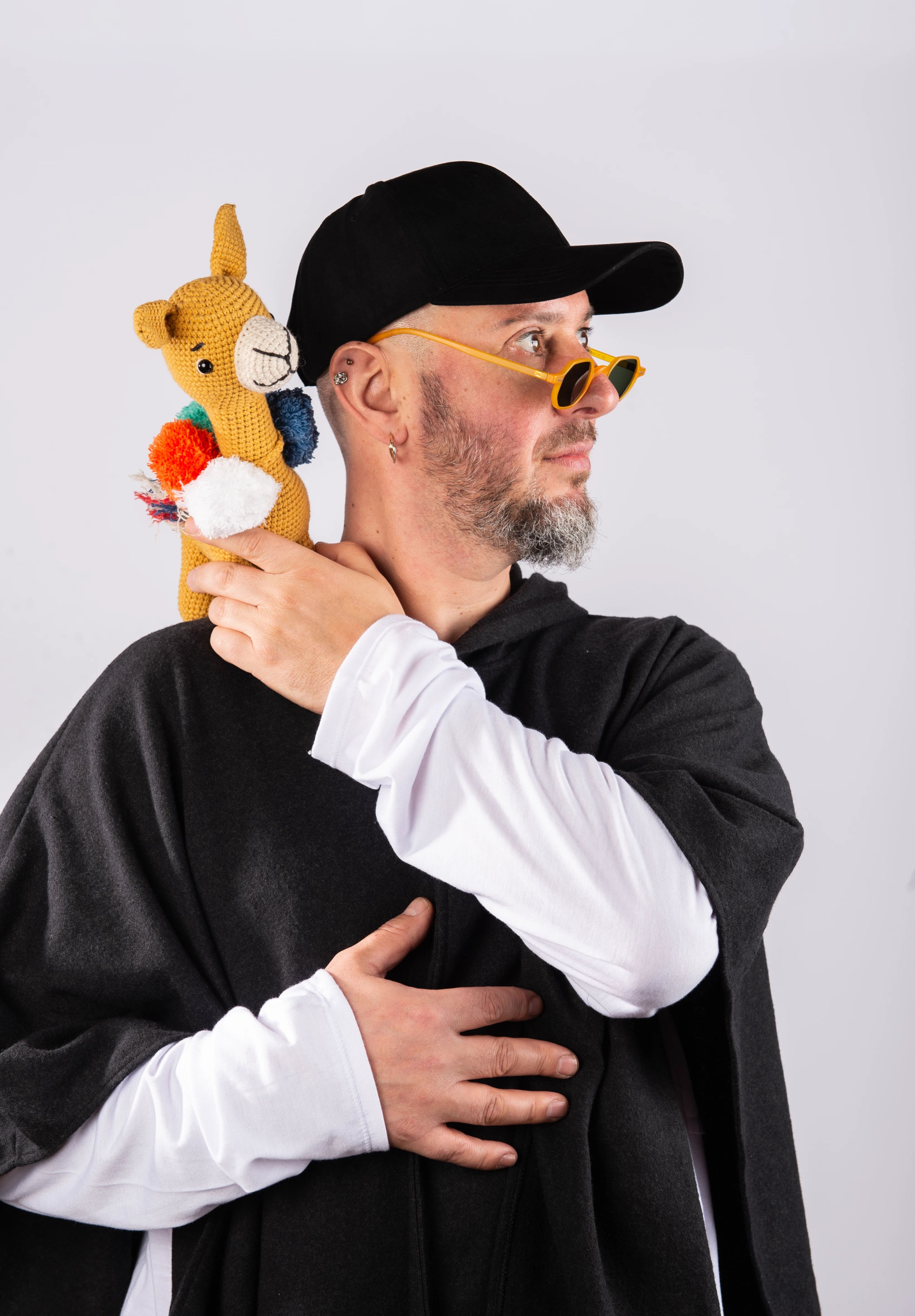 Bugün Bir Alpay Erdem Stand Up