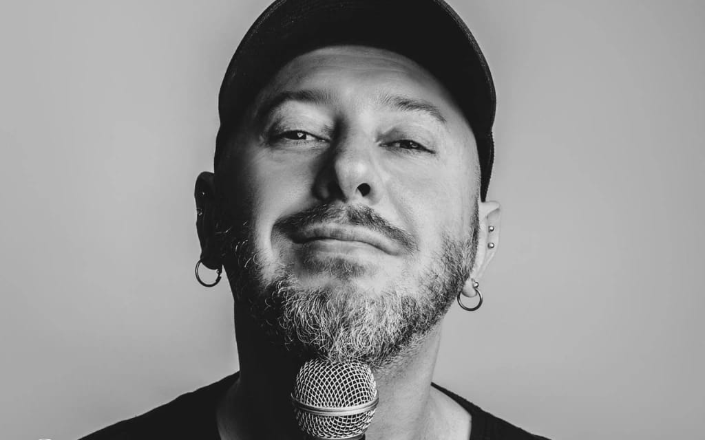 Bugün Bir Alpay Erdem Stand Up